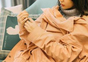 果团网 – 今天的主题是：学妹美图，感谢“little贝壳喵”免费分享