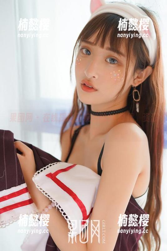 果团网-王婉悠 果团网 - 在线探访王婉悠的JK时代,资源真不少哈