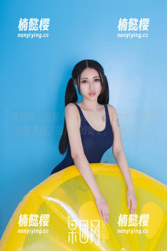 果团网-甜Abby 果团网 - 在甜Abby的私拍中找到了做饭的新灵感,图片太好吃了,不想下厨。