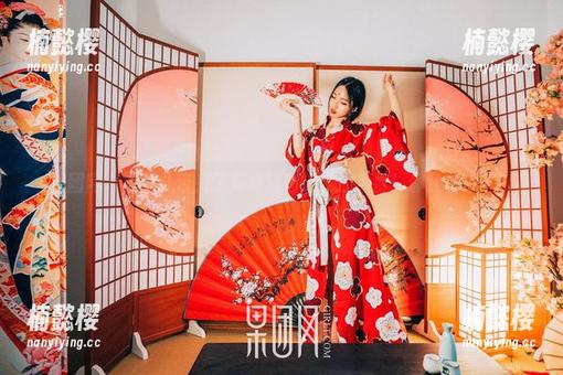 果团网-通灵儿 果团网 - 通灵儿带来了双马尾图册,还免费!你还等啥呢?