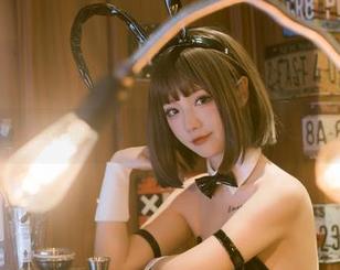 桃良阿宅的作品收藏：一点交易，一点意外