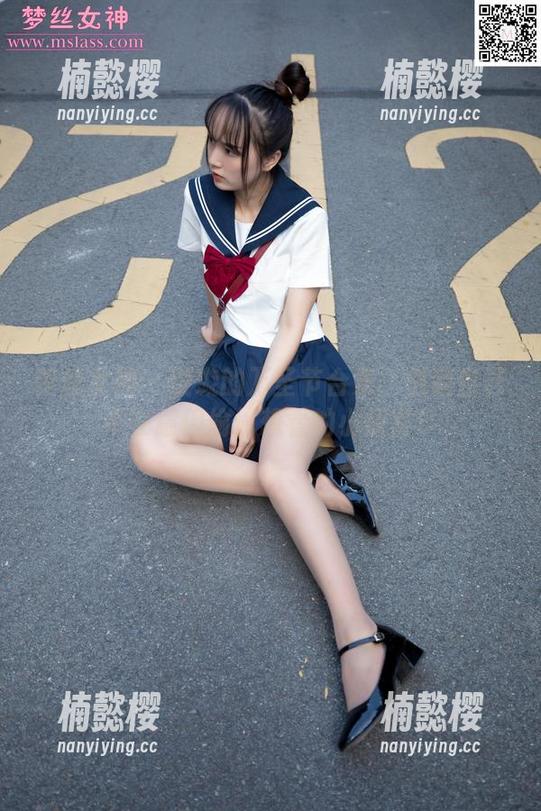 梦丝女神 - 璇璇的万圣节合集：假装自己不在意但偷偷想看的小惊喜！