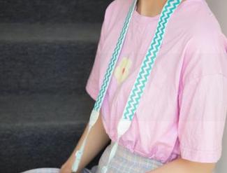 梦丝女神 – 看苏柔穿比基尼：广告时代的别样风采