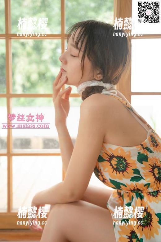 梦丝女神-莹仙女 梦丝女神 - 随便翻翻莹仙女的写真,哇,白裙真是心醉。