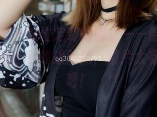 梦丝女神 – 这位定制的仙女——诗琪，刚起床也能让我战战兢兢，图片太有魅力了吧！