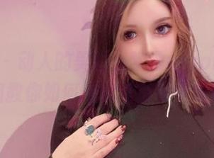 微密圈 – 动人的美图，梦露veronica御姐教你如何用优雅征服全场！