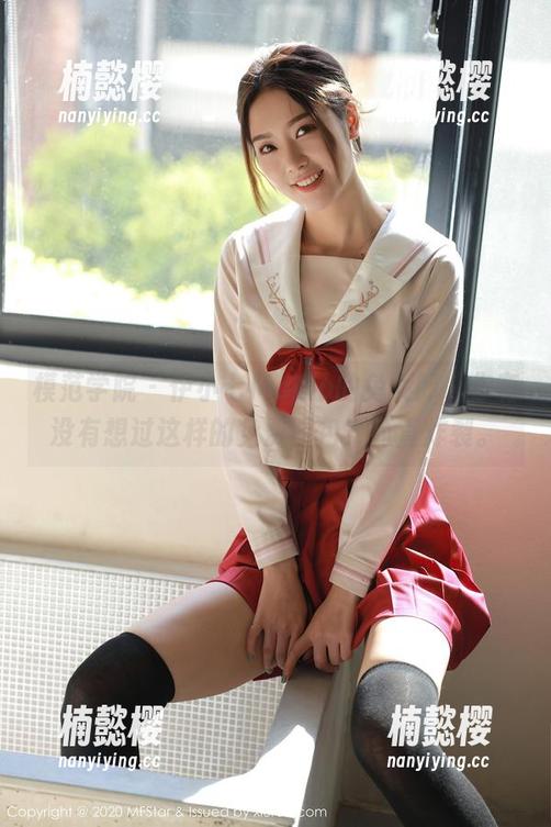 模范学院-伊小七MoMo 模范学院 - 伊小七MoMo的兔女郎,你有没有想过这样的免费图包?简直炸裂。