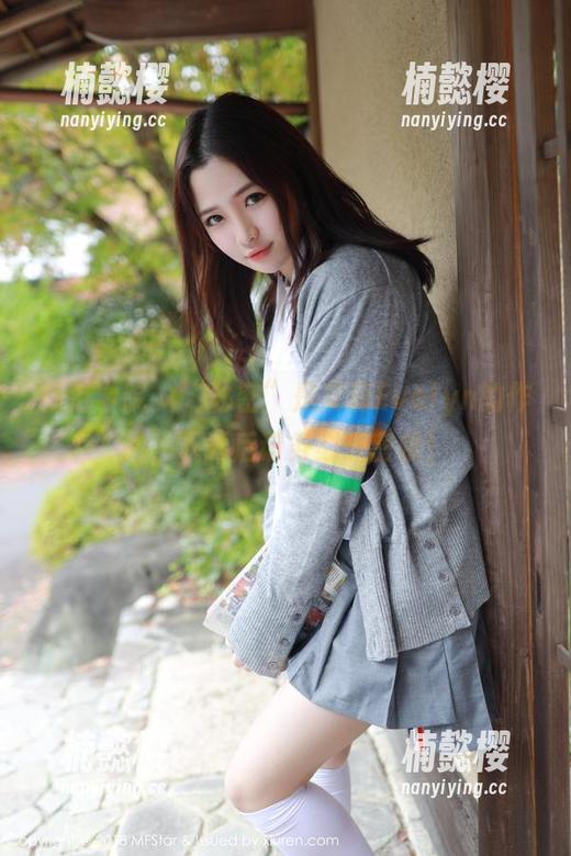 模范学院-艾莉Evelyn 模范学院 - “秘密”是艾莉Evelyn的作品,下载后请务必保密哦!