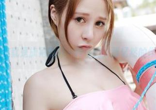 模范学院 – 这就是旗袍的另一种可能，郭忆然的作品着实迷人
