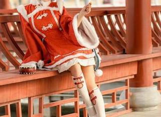 写真时刻：樱井宁宁，那个把“风纪”也变得妙趣横生的少女！