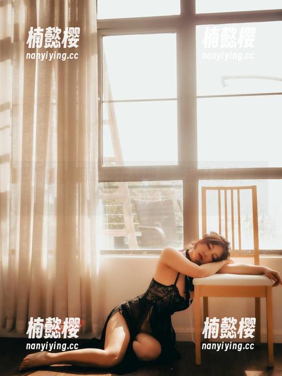 樱晚gigi精选：在旗袍里，我只想问，这气质从何而来？
