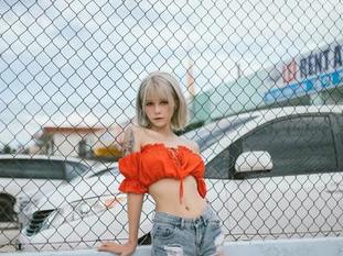 波萝社 – 柳侑绮的美味实验室，家具与镜头间的厨娘写真分享