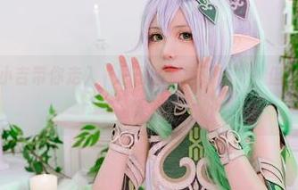 爆机少女喵小吉带你走入“虚假的赛博朋克”，但这次是免费合集哦