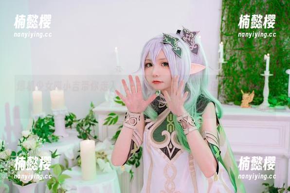 爆机少女喵小吉带你走入“虚假的赛博朋克”，但这次是免费合集哦