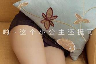 爱尤物 – 更新：桃香子的白色旋风，谁说只要黑白就有格调？