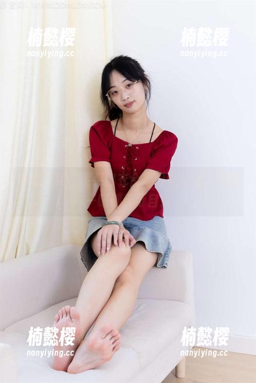 物恋传媒 - 菜菜内衣合集闪亮登场，随便一瞄都无可自拔