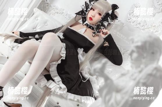 猫田圣奈奈 图包里的白玉佳人,猫田圣奈奈,你这是在拯救我的审美吗?