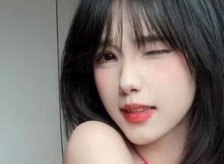微密圈 – 白色之魅，琳铛铛的高清美图让冰山融化，你相信吗？
