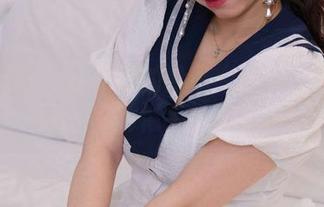 甜予摄影 – 从思思的分享中看到了女孩的另一面，图片似乎在和我说话！
