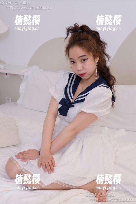 甜予摄影 - 从思思的分享中看到了女孩的另一面，图片似乎在和我说话！