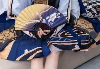 甜予摄影 – 齐齐的新图来了，这白丝和脚尖加固的搭配怎样不要太诱人？