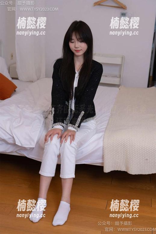 甜予摄影-齐齐 甜予摄影 - 齐齐的无圣光女仆们,不止美图,还带来无穷欢乐!