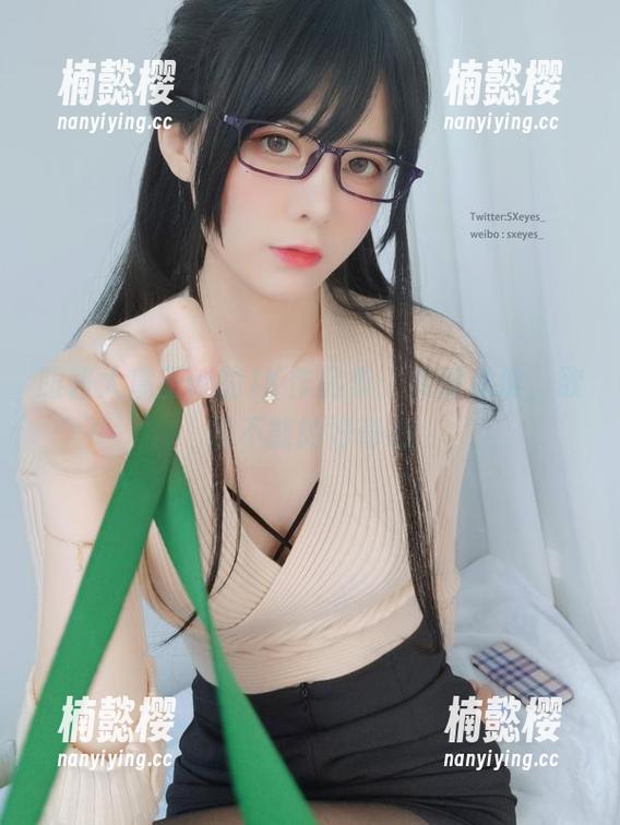 眼酱大魔王w的JK作品集：资源成堆，欲罢不能的好奇心