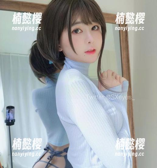 眼酱大魔王w 等等!眼酱大魔王w和服原图放出,捉住我的眼球了!