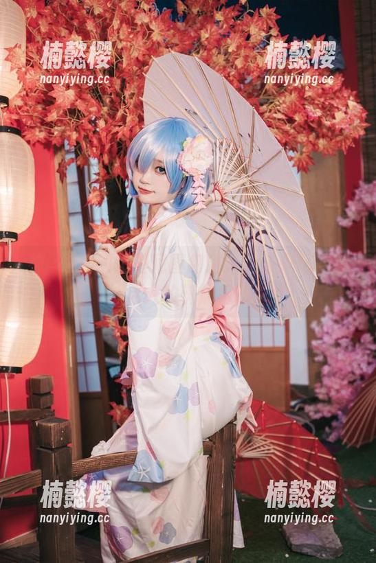 神沢永莉的比基尼图包精选，快来记下那抹迷人的斑斓色彩！