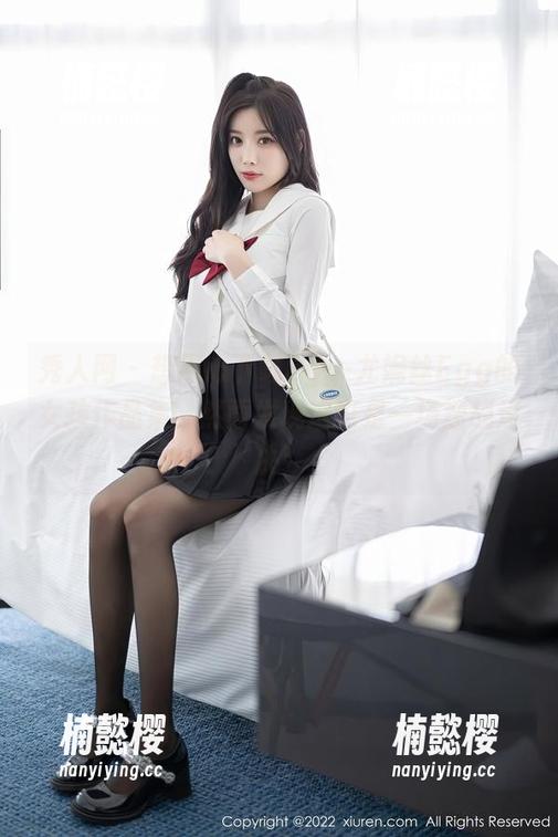 秀人网 - 想用心下载Egg-尤妮丝Egg的女孩作品集，然而发现这也是一场速战速决！