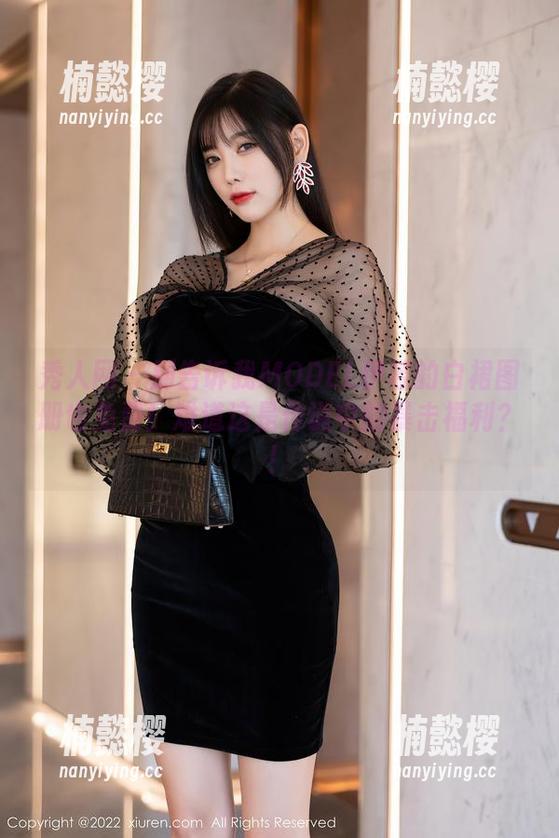 秀人网-MODEL伊若 秀人网 - 别告诉我MODEL伊若的白裙图册也免费!难道这是传说中的暴击福利?!
