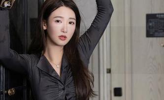 秀人网 – 奈汐酱nice的可爱套图，来吧，给你的审美一个小心心？