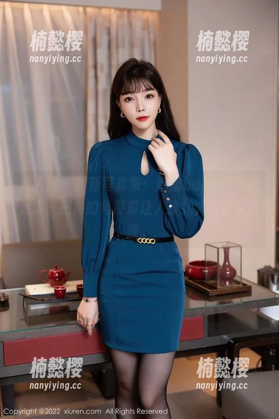 秀人网-娜娜baby 秀人网 - 最新写真集:娜娜baby的一抹温柔,拐角的角度却让人挣扎,复杂又直接。