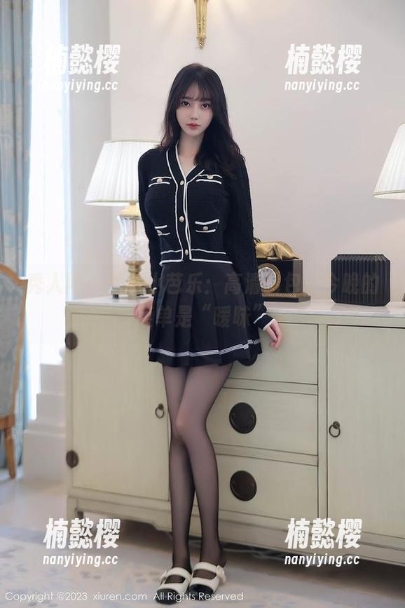 秀人网 - 厨师小芭乐：高清图包，今晚的菜单是“暧昧”