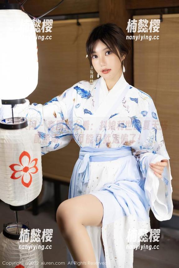 秀人网-抖娘利世 秀人网 - 套图这么看:抖娘利世的夏天搭配指南,我可能早就走偏了!
