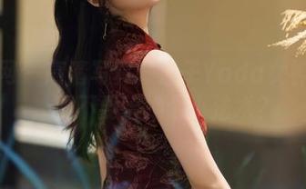 秀人网 – 高清写真：杏子Yada女神上线，要不要给她个小法术？
