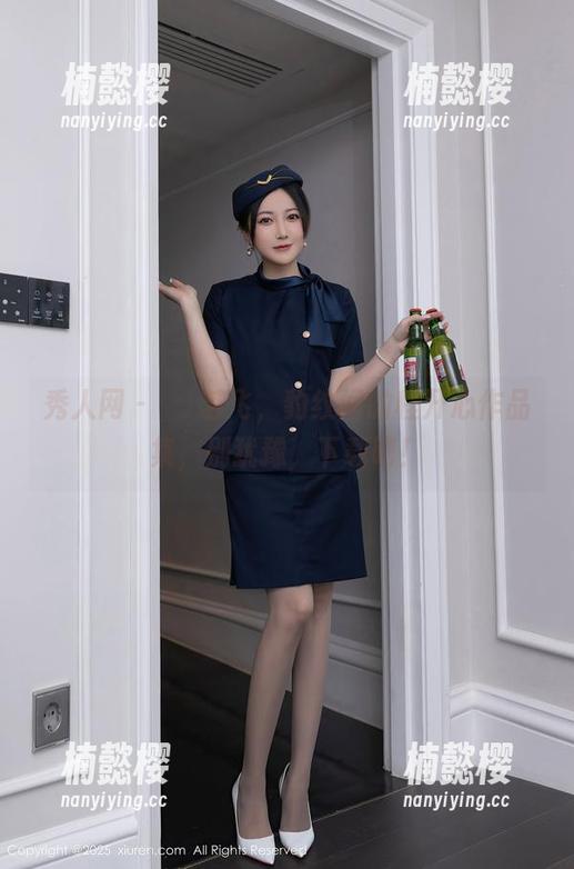 秀人网 - 翾翾若飞，豹纹间的程开心作品集，别犹豫，下载吧！