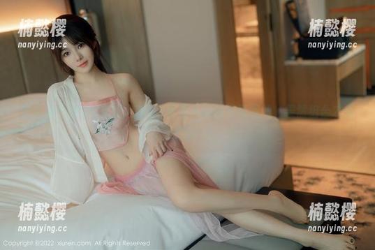 秀人网-米妮大萌萌 秀人网 - 皮衣+米妮大萌萌=百看不腻的写真图册,果然组合才是王道!