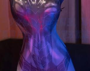 秀人网 – 少女们的心声大解密，葛征Model的写真照片合集，一眼望去就能把烦恼甩得远远的！