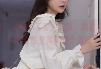 秀人网 – 女神？不要太认真，陶喜乐_lele的图包里其实是个傻瓜