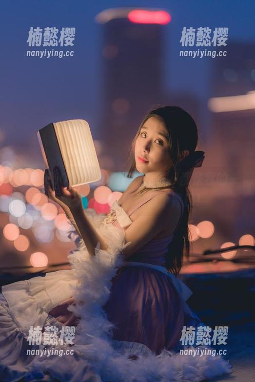 穆零Mu0 穆零Mu0出的新套图:透明,都是我的一面镜子吗?给你们倒个胃口!