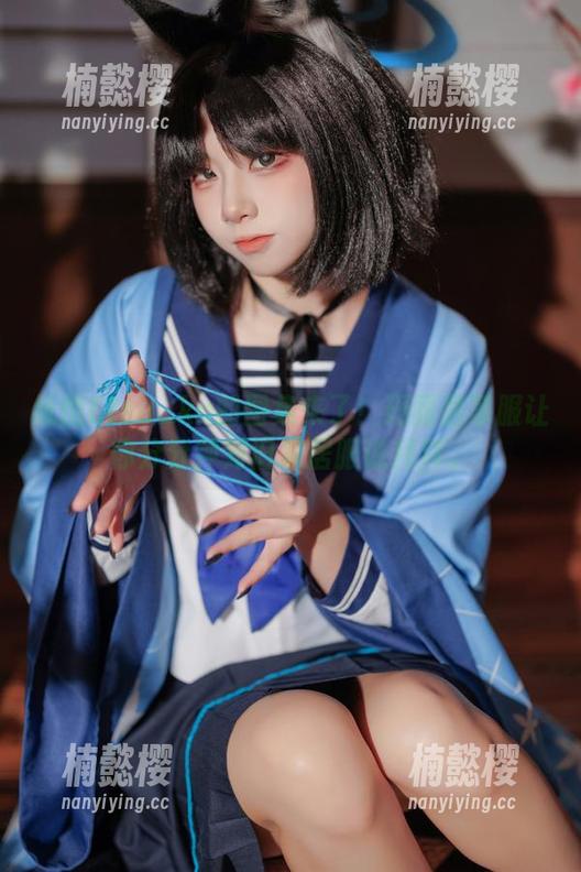 纸悦Etsu_ko 纸悦Etsu_ko的图集来了!玛丽居家服让你分分钟对旧家居服说拜拜。