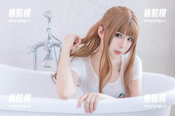 福利时间到，羊大真人的兔女郎原图满分刺激。