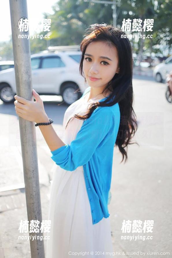 美媛馆-Angela喜欢猫 美媛馆 - 哦哟,Angela喜欢猫的妹妹美图来啦,赶紧下载,别让它们等太久!