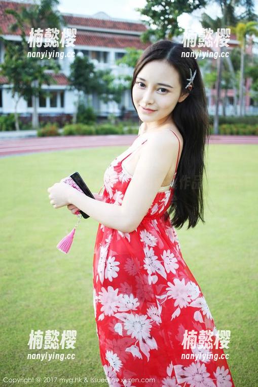 美媛馆-徐子琦Anna 美媛馆 - 徐子琦Anna的蕾丝作品:当网盘变成了她的舞台