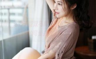 美媛馆 – 我擦，这方子萱双马尾的更新，全球都被她这种傻乎乎的可爱打败了吧？