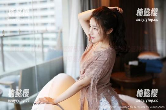 美媛馆 - 我擦，这方子萱双马尾的更新，全球都被她这种傻乎乎的可爱打败了吧？