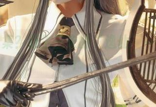免费合集？羽生三未的“逸仙”一点没漏！