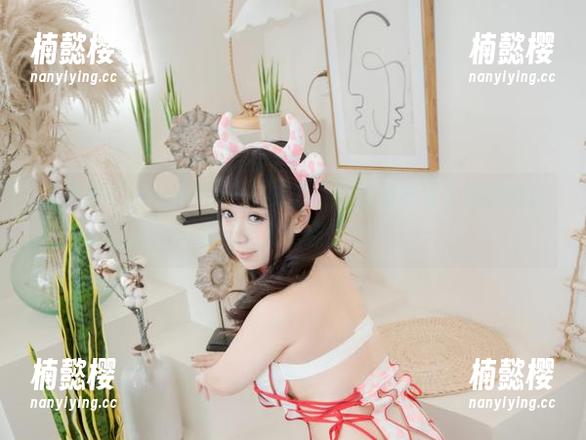 胡桃猫Kurumineko又来了，这次准备好了花嫁的长裙和无数槽点更新！