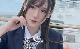 写真界的摸鱼大赛：腐团儿Ikaros的妹妹们到底藏了多少惊喜？